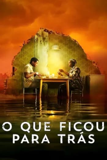 O Que Ficou Para Trás