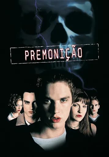 Premonição