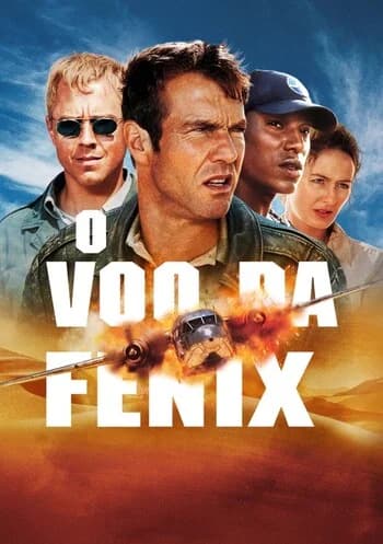 O Voo da Fênix