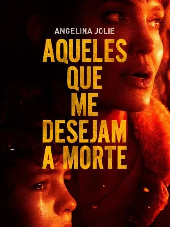 Aqueles Que Me Desejam a Morte