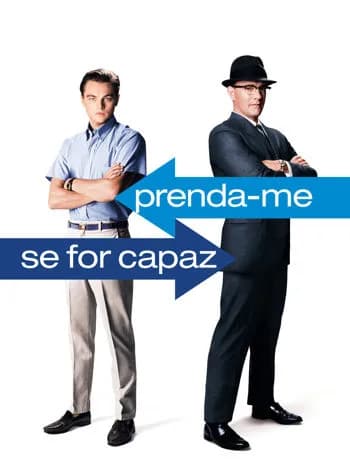 Prenda-me se for Capaz