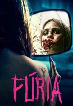 Fúria