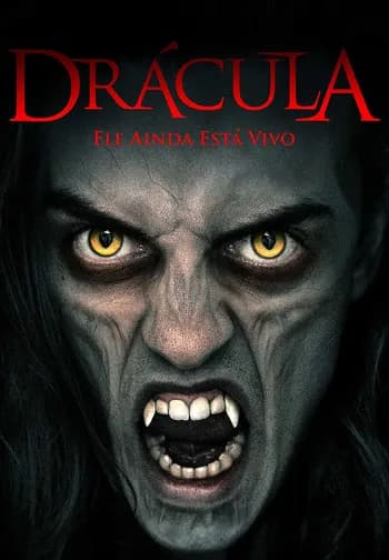 Drácula – Ele Ainda Está Vivo