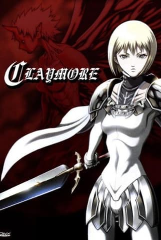 Claymore