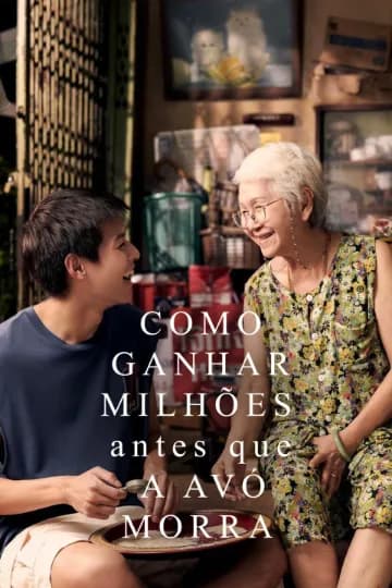 Como Ganhar Milhões Antes que a Avó Morra
