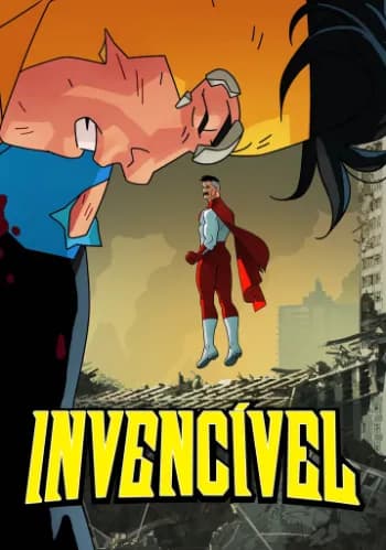 Invencível
