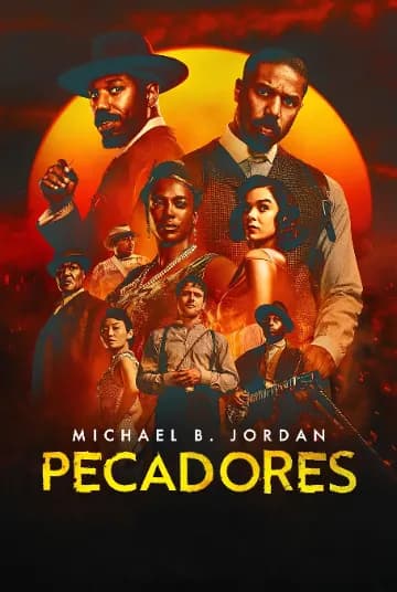 Pecadores