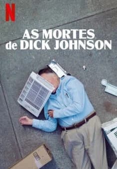 As Mortes de Dick Johnson