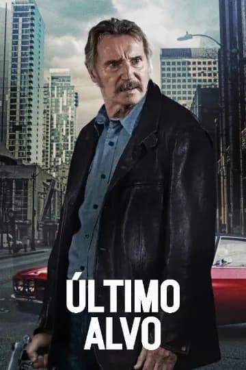 Último Alvo