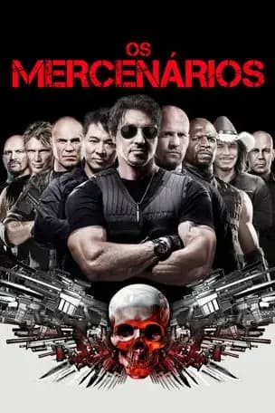 Os Mercenários