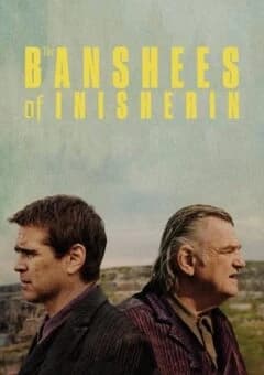 Os Banshees de Inisherin
