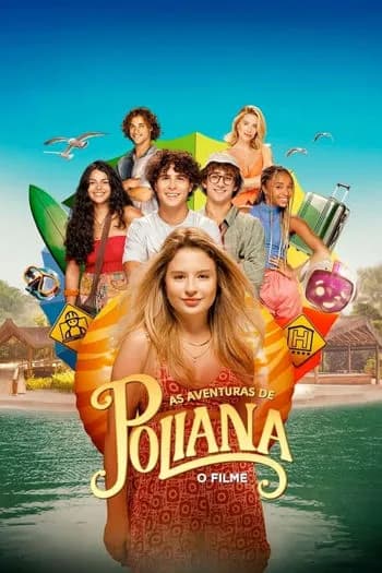 As Aventuras de Poliana - O Filme