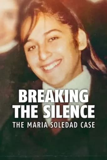 María Soledad: O Fim do Silêncio