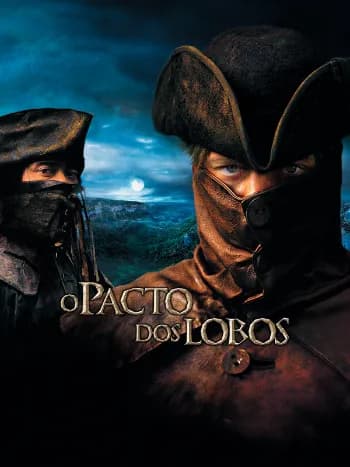 O Pacto dos Lobos
