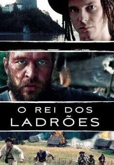O Rei dos Ladrões