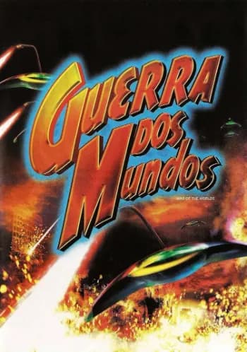 Guerra dos Mundos