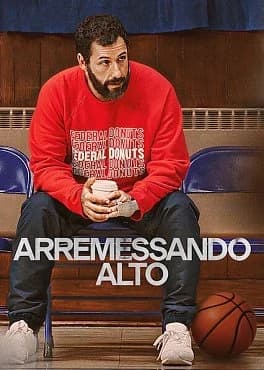 Arremessando Alto