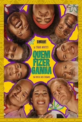 Quem Fizer Ganha