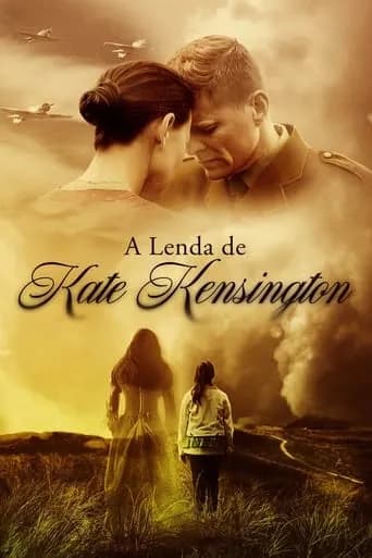 A Lenda de Kate