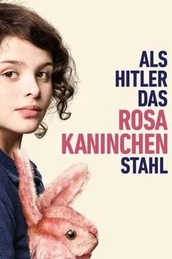 Quando Hitler Roubou o Coelho Cor de Rosa