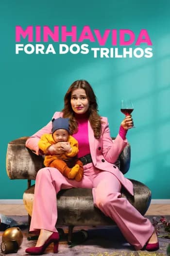 Minha Vida Fora dos Trilhos