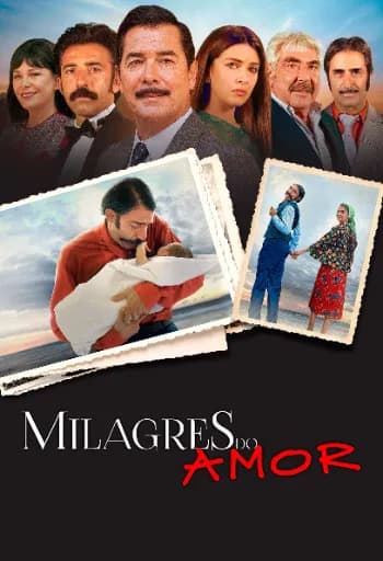 Milagres do Amor