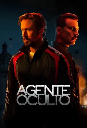 Agente Oculto