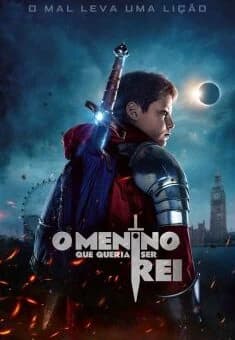 O Menino Que Queria Ser Rei