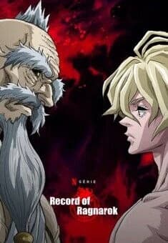 Record of Ragnarok