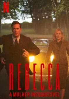Rebecca – A Mulher Inesquecível