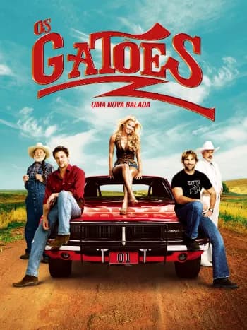 Os Gatões: Uma Nova Balada