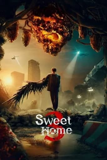 Sweet Home 3ª Temporada