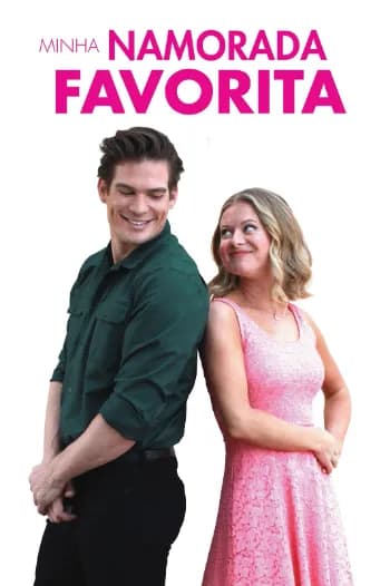Minha Namorada Favorita