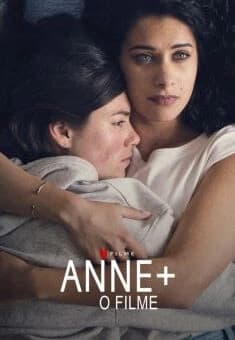 ANNE+: O Filme