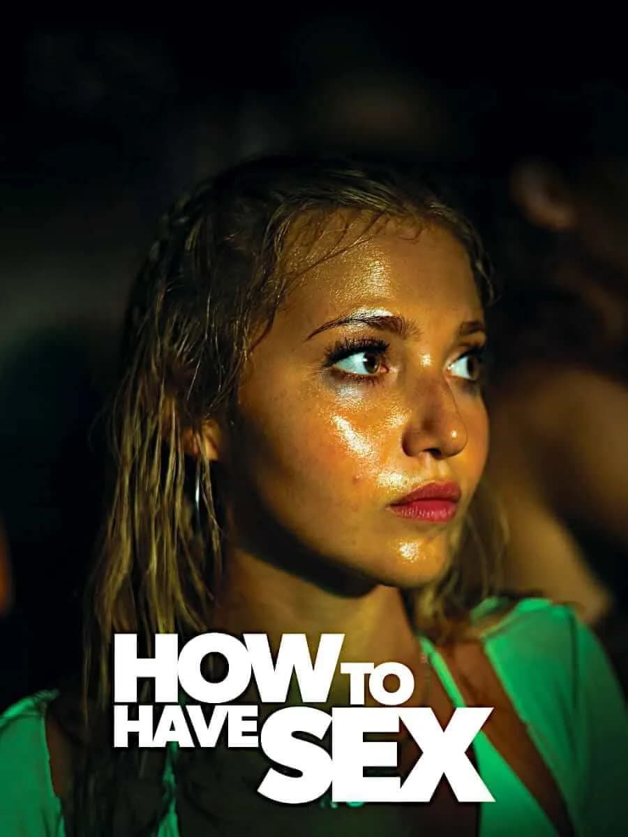How to Have Sex