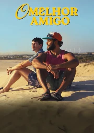 O Melhor Amigo