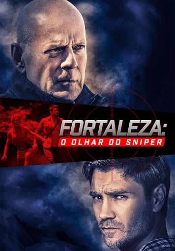 Fortaleza: O Olhar Do Sniper