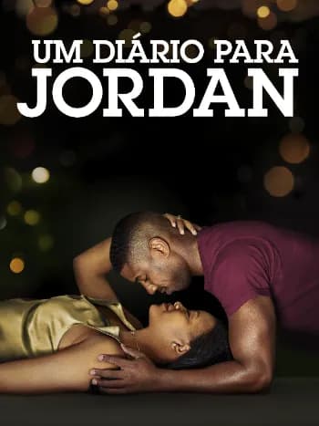 Um Diário para Jordan