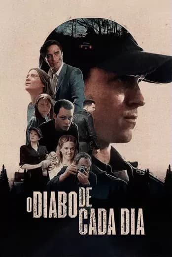 O Diabo de Cada Dia