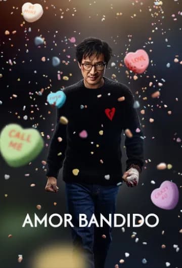 Amor Bandido