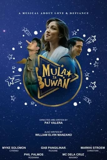 Mula sa Buwanr