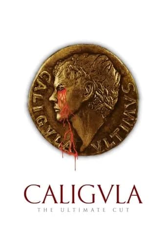Caligula: The Ultimate Cut