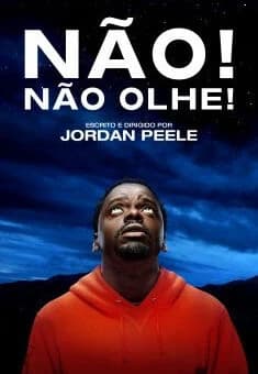 Não! Não Olhe!