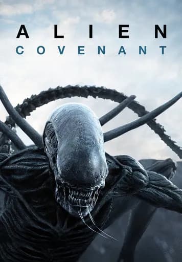 Alien: Covenant