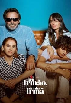 Meu Irmão, Minha Irmã