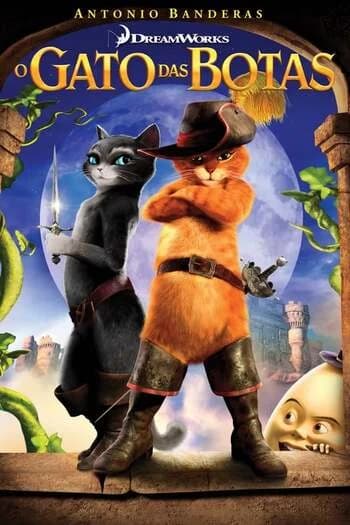 Gato de Botas
