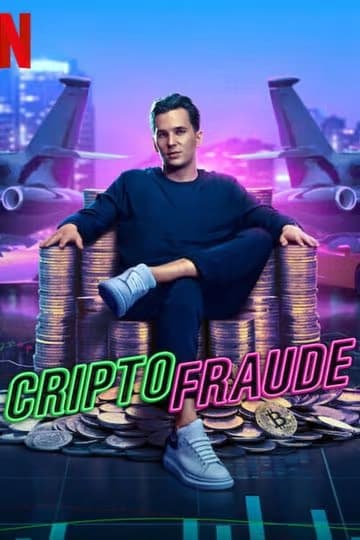 Bitconned