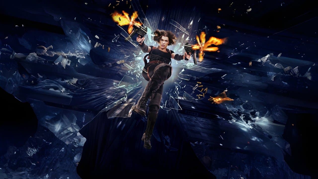 Resident Evil 4: Recomeço