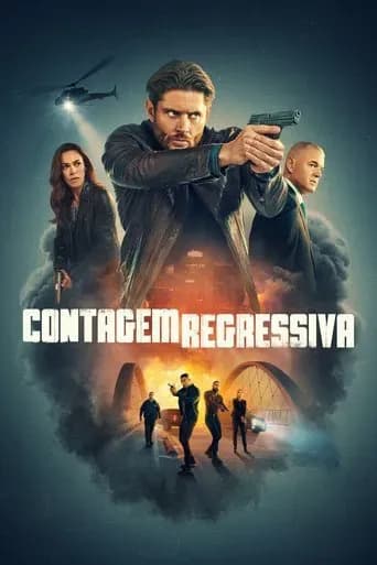 Contagem Regressiva 1ª Temporada
