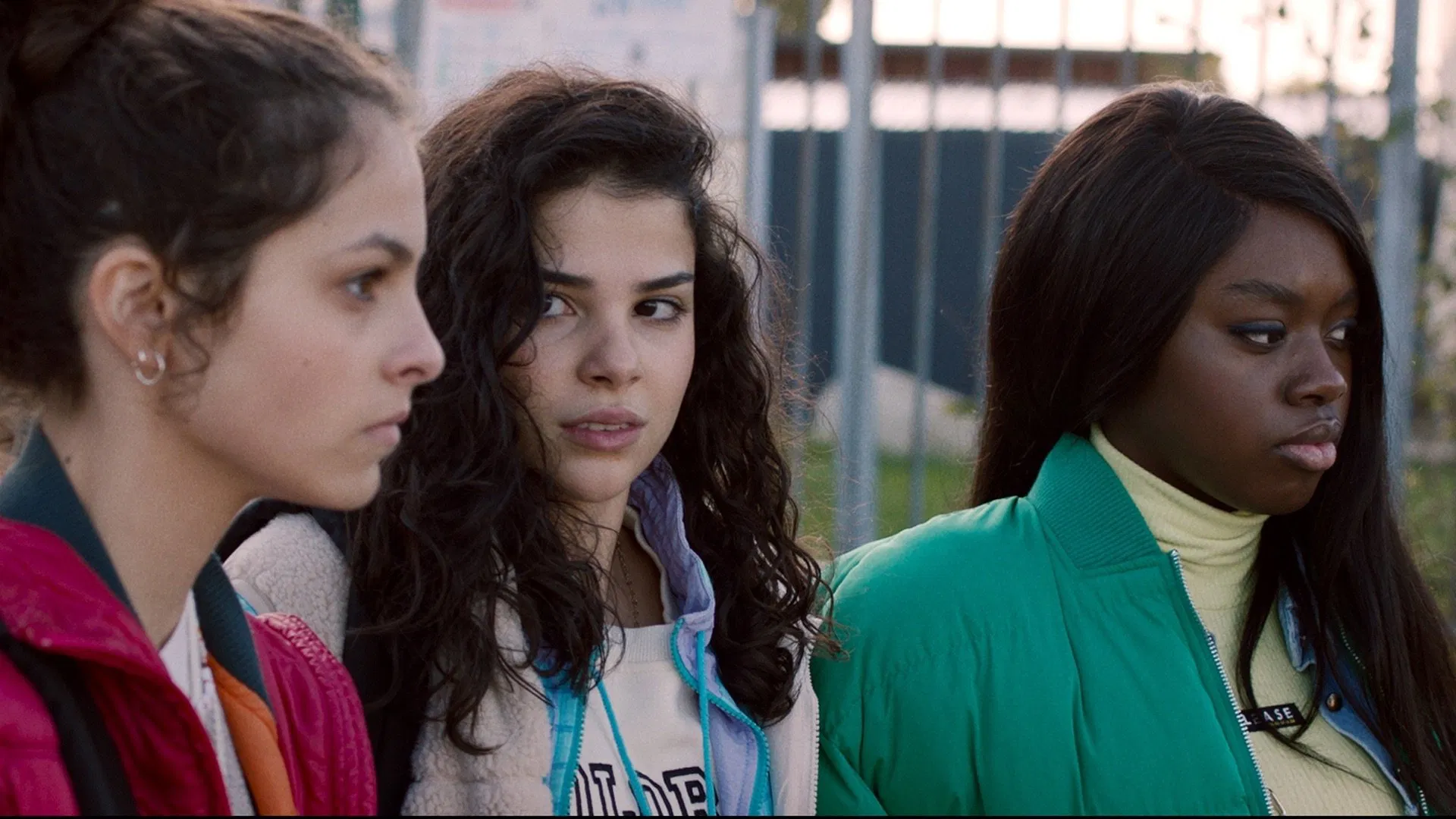 Todas por Uma